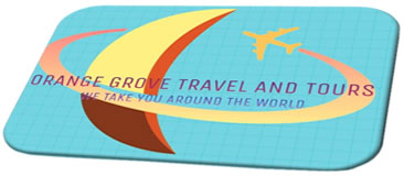 Orange Grove Travels & Tours