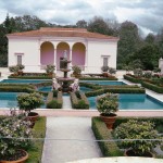 hamilton Gdns