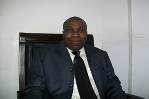 Alhaji Bamidele