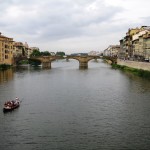 River Arno